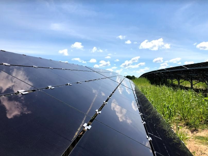 CH Solar Farm